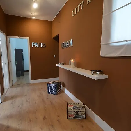 Palmas Pensión Las Palmas de Gran Canaria