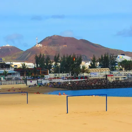 Palmas