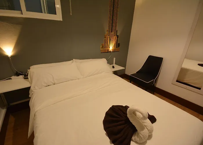 Palmas Guest house 2*