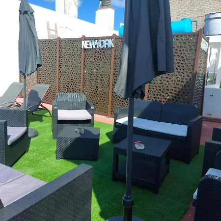 Palmas 2* Las Palmas de Gran Canaria