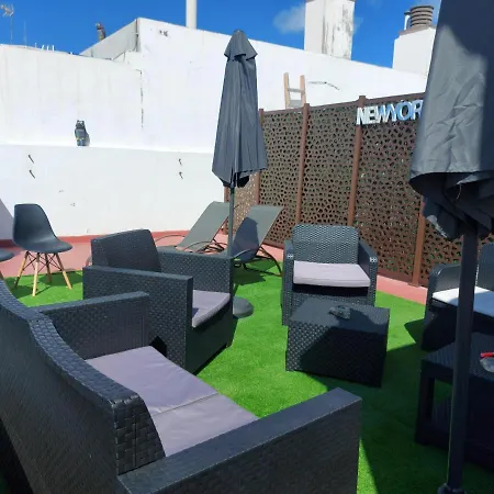 Palmas Las Palmas de Gran Canaria