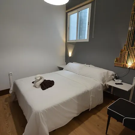 Palmas Las Palmas de Gran Canaria