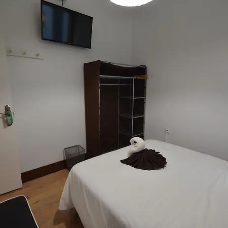Palmas Pensionat 2*