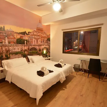 Palmas Pensionat 2*