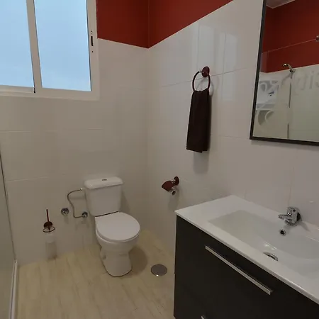 Palmas Pensionat 2*
