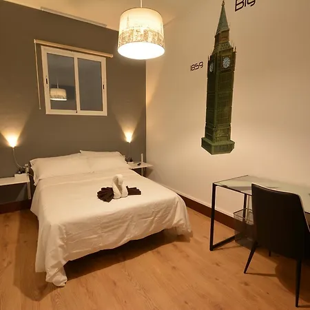 Palmas Las Palmas de Gran Canaria