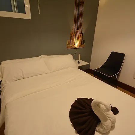 Palmas Pensionat 2*