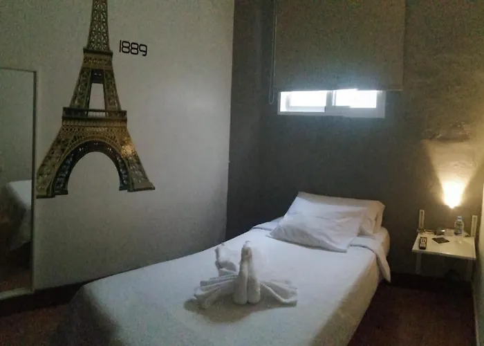 Palmas 2* Las Palmas de Gran Canaria