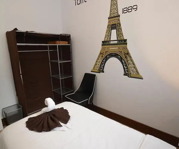 Palmas Guest house 2*