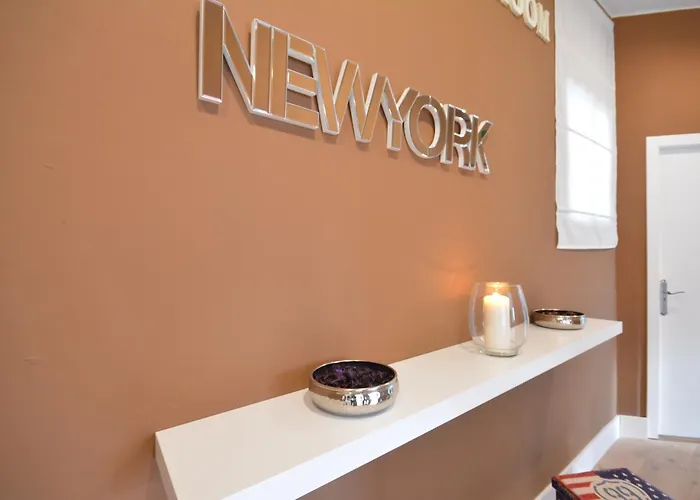 Pensjonat Palmas Las Palmas de Gran Canaria