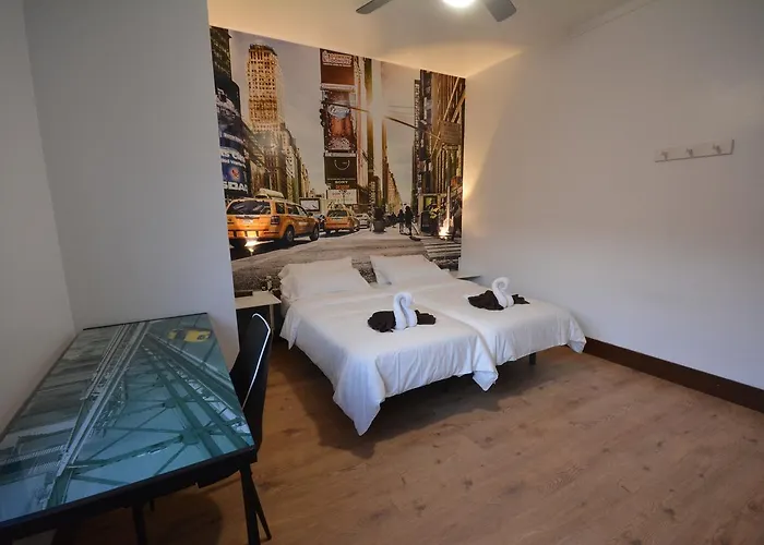 Palmas Guest house Las Palmas de Gran Canaria