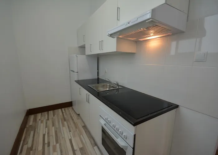 Guest house Palmas Las Palmas de Gran Canaria