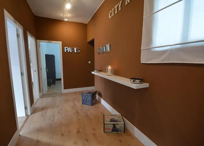 Palmas Guest house Las Palmas de Gran Canaria