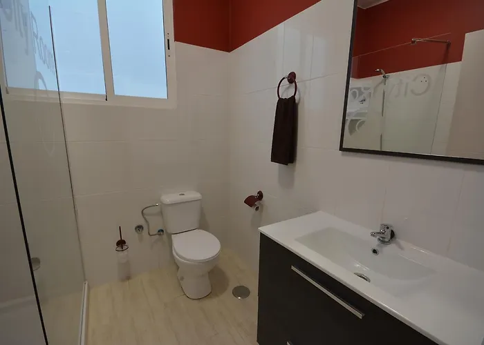 Palmas Guest house 2*