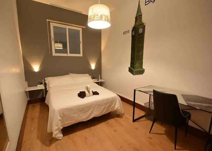 Palmas Las Palmas de Gran Canaria