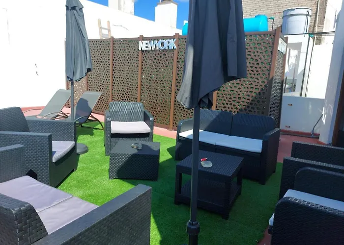 Palmas 2* Λας Πάλμας ντε Γκραν Κανάρια