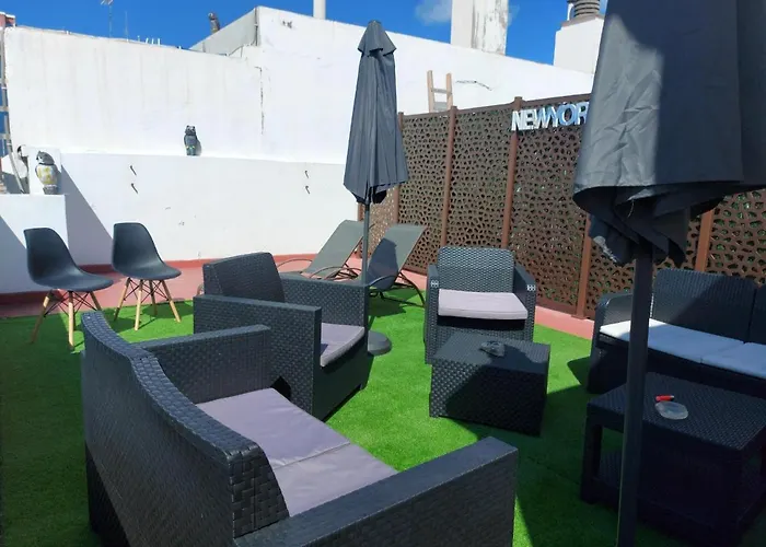 Palmas Λας Πάλμας ντε Γκραν Κανάρια